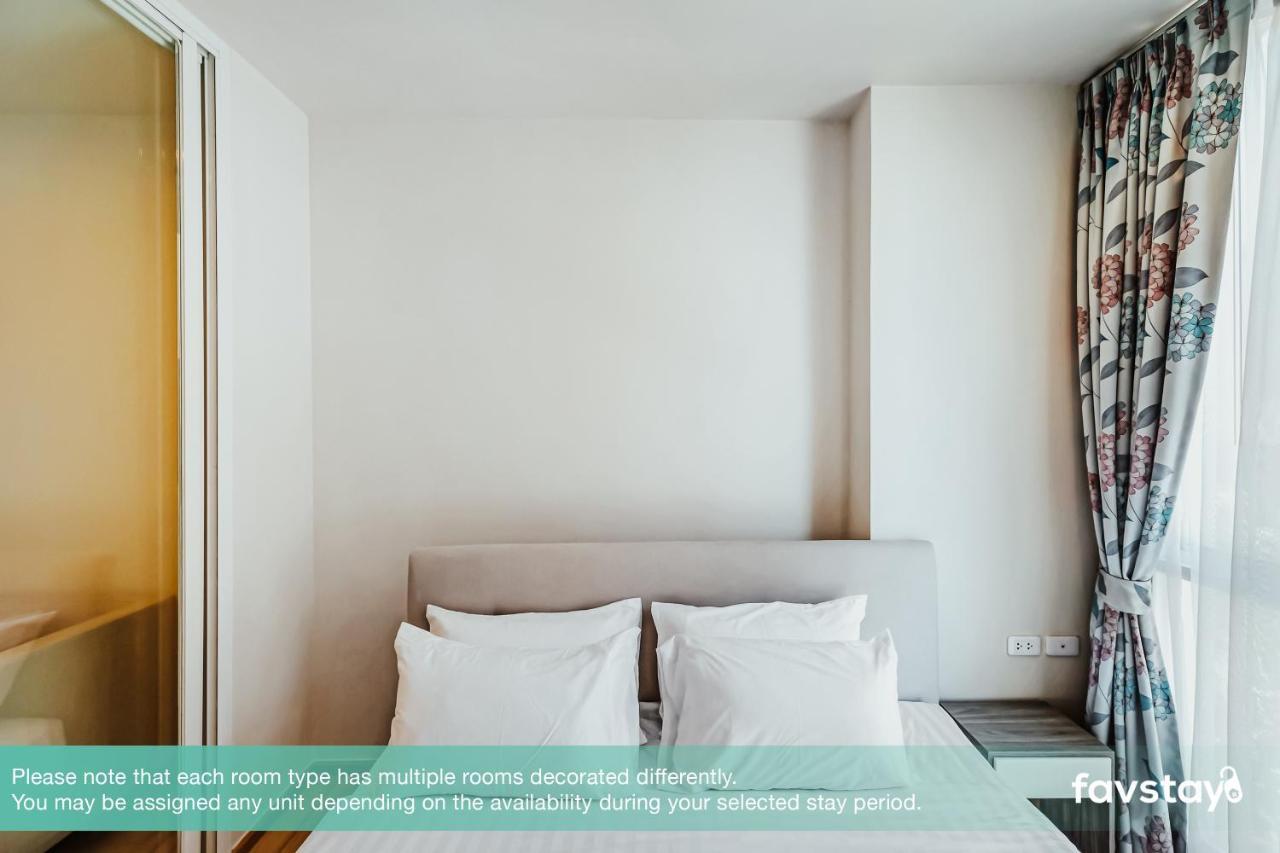 Favstay - The Base Downtown Phuket ภายนอก รูปภาพ