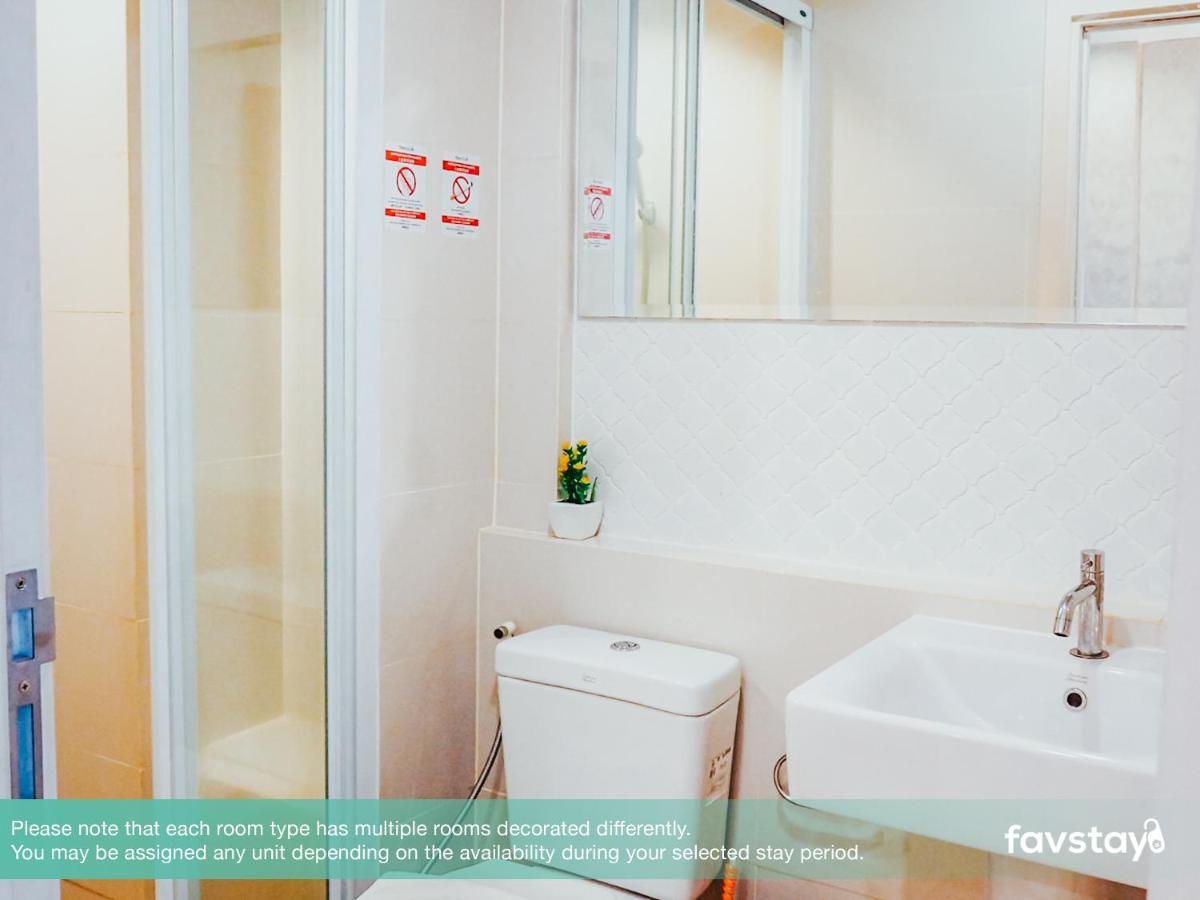 Favstay - The Base Downtown Phuket ภายนอก รูปภาพ
