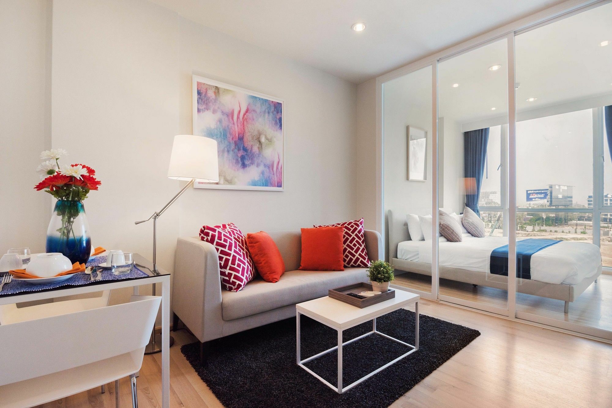 Favstay - The Base Downtown Phuket ภายนอก รูปภาพ